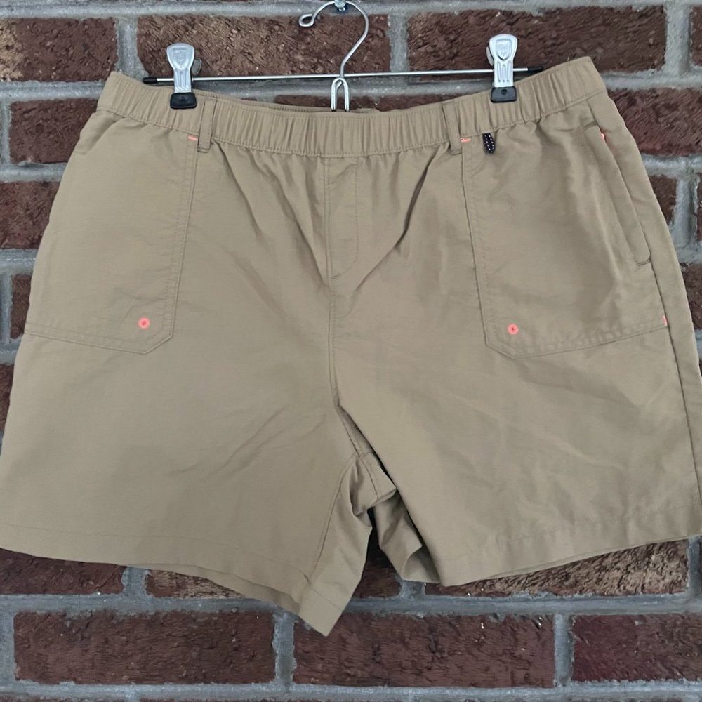 Lands End Shorts * Size XL * NWT * Pockets